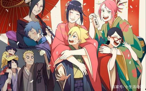 火影忍者最新爆料酥酥,神秘忍者崛起，忍者世界风云再起！